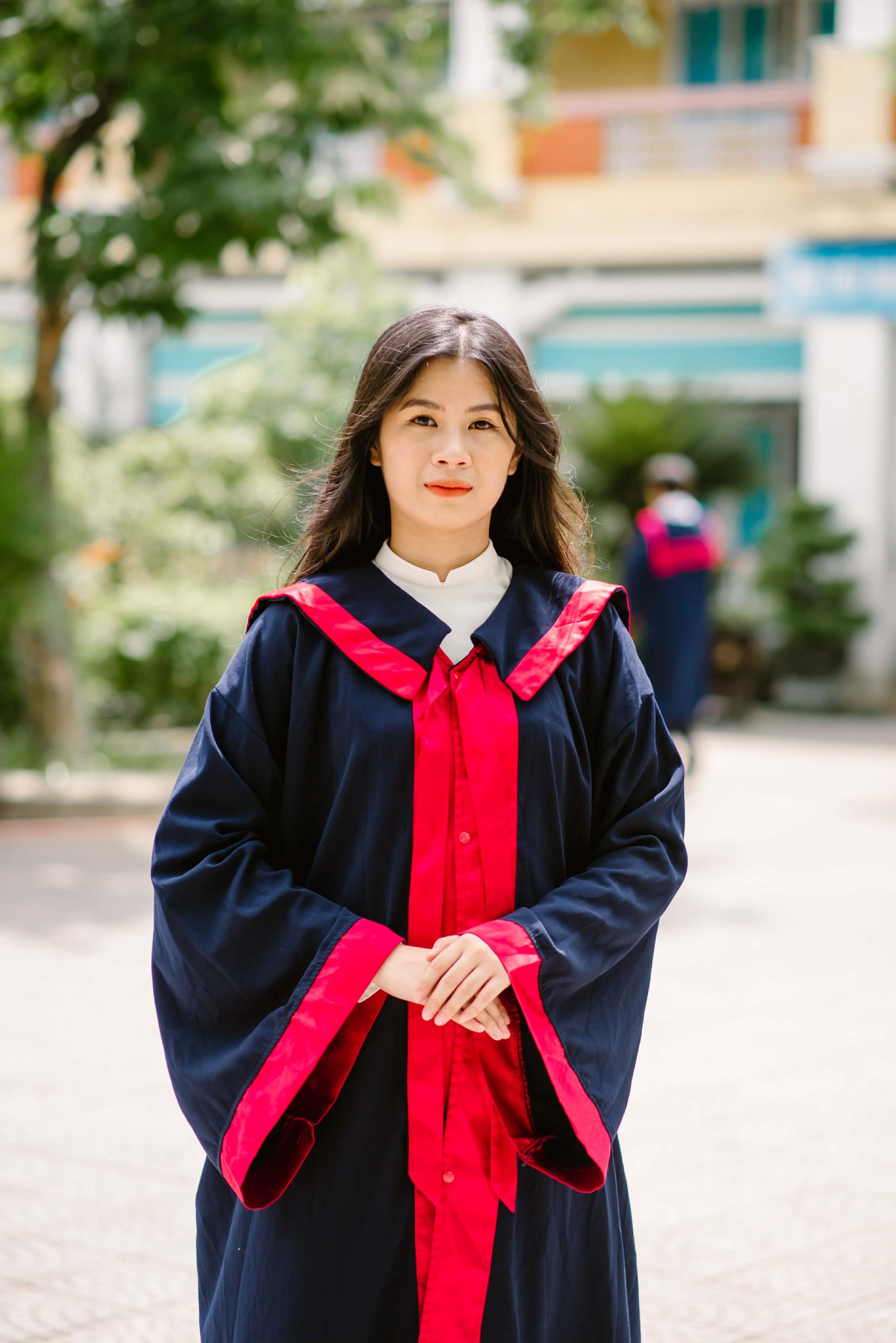 Nguyễn Thị Thuỳ Dương